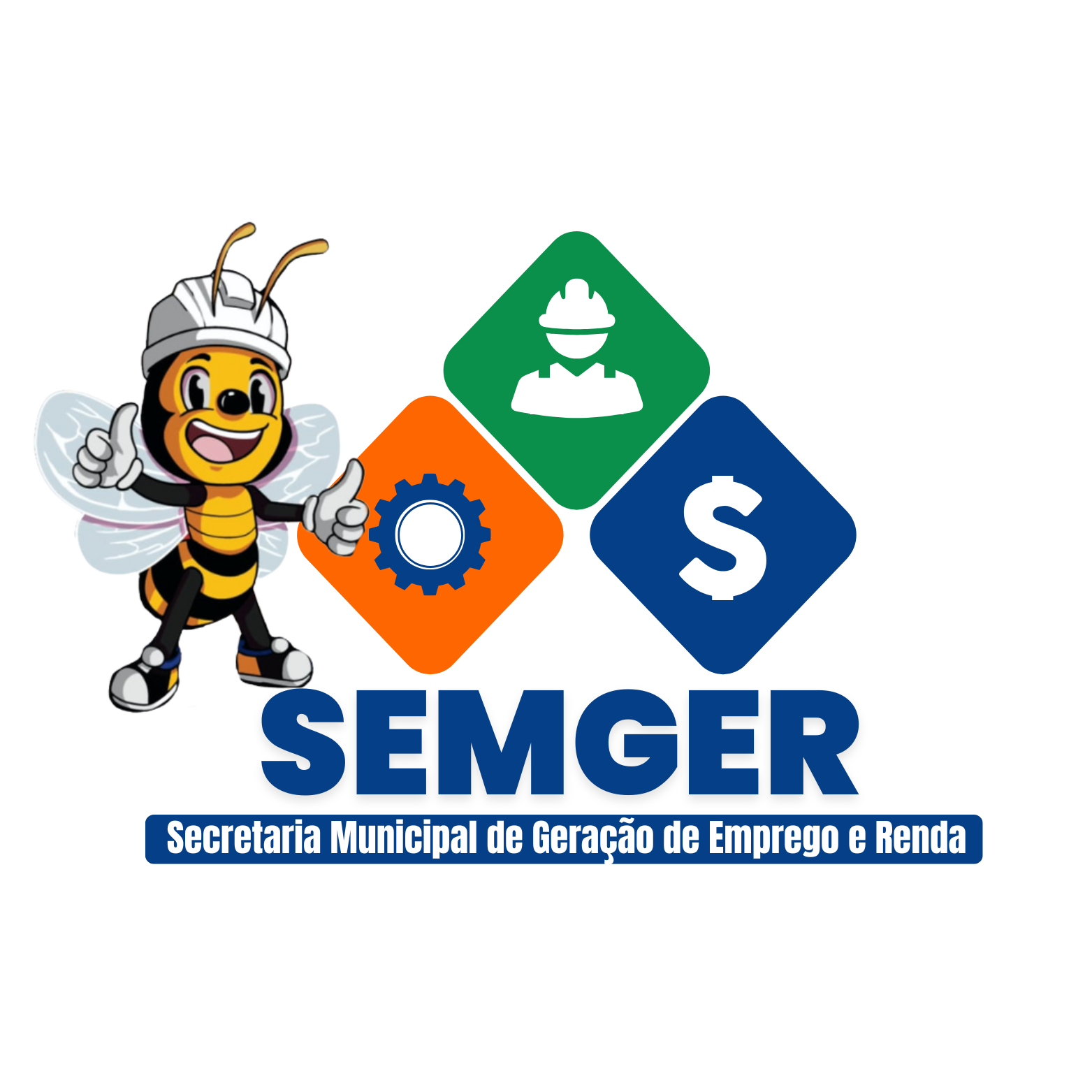 Logo SEMGER